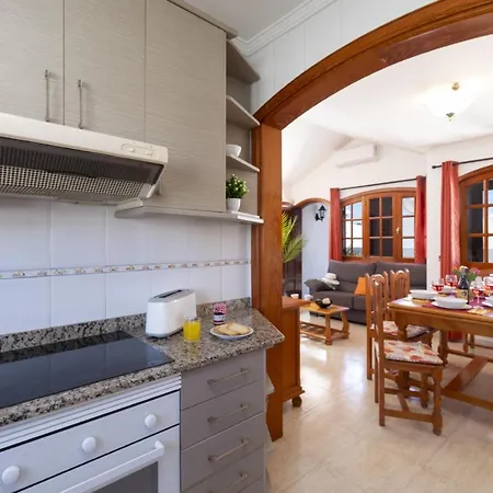 Villa Golfo By *